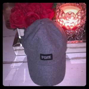 PINK Victoria Secret Hat